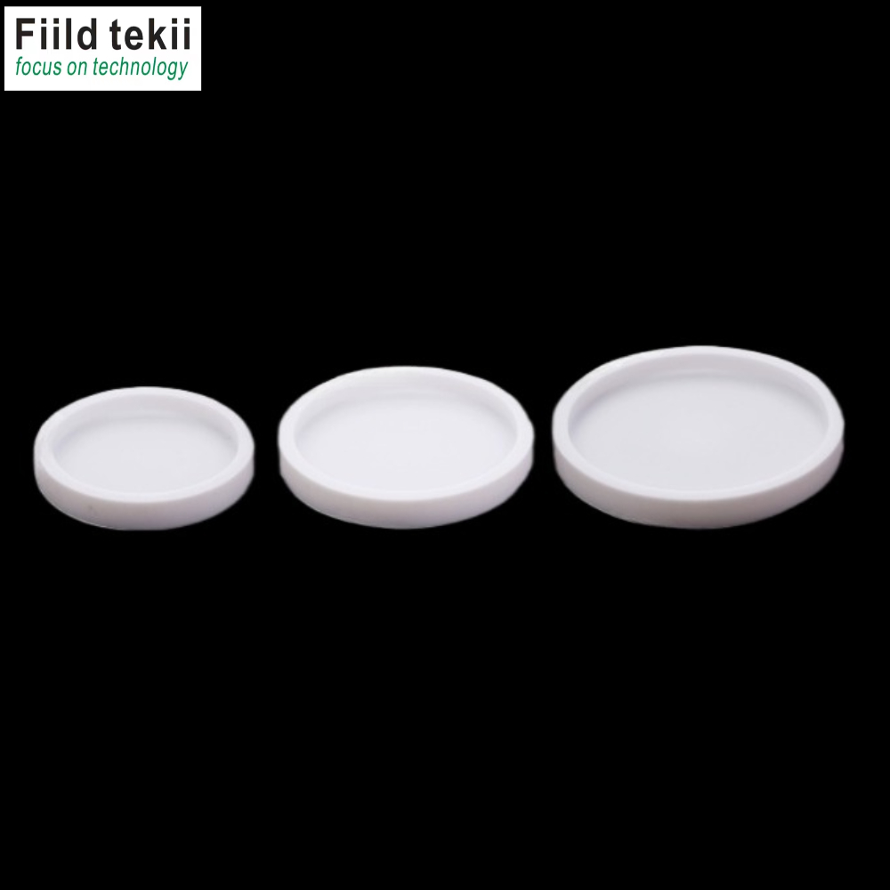 PTFE Cell Culture Petri/ Chemical Evaporation